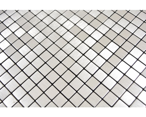 Mosaikplattor i kvadratiskt format