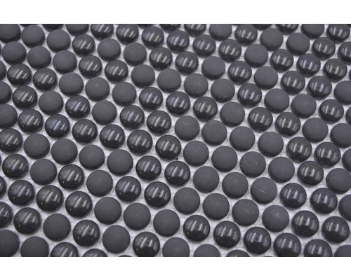 Mosaikplattor med runda former