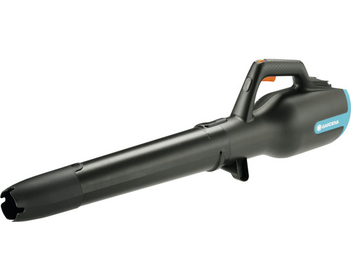 Gardena batteridriven lövblås