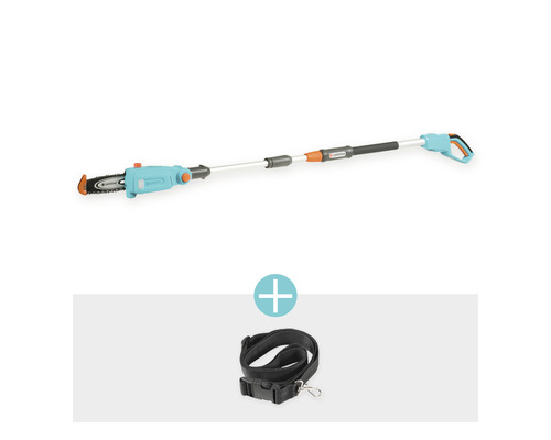 Gardena Grensåg med bärrem