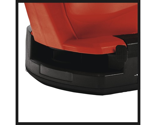 Detaljvy av en kompostkvarn