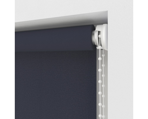 Rullgardin med kedjedrag för fönsterdekoration