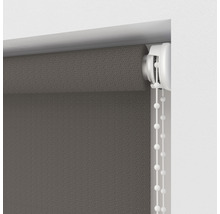 Rullgardin SOLUNA dagsljus 90x190cm T17 sandiego grey