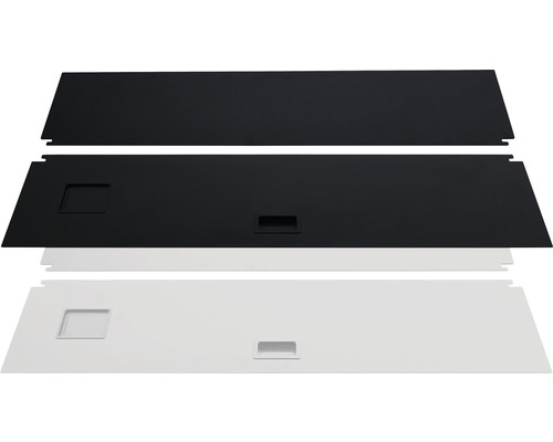 Akvarielock, av plast