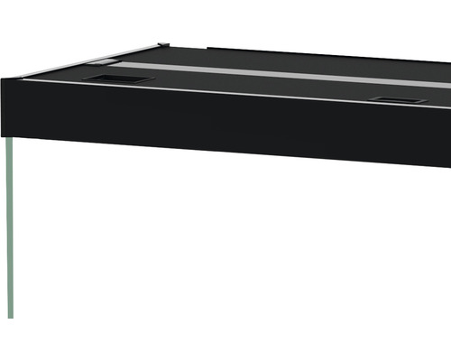 Akvariumkombination med underskåp