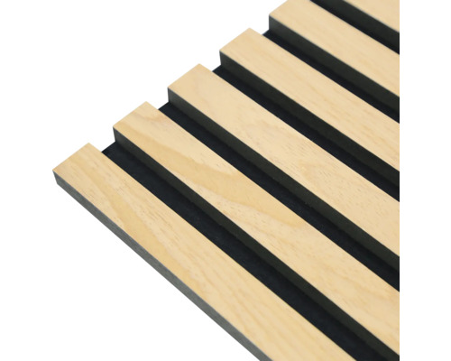 Träpanel för väggdekoration