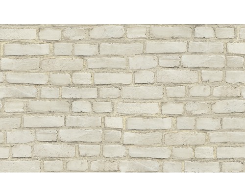 Fototapet med tegelstensmönster