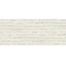 Mur av stenar