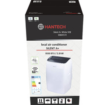 Luftkonditionering HANTEC Mobil Silent Portabel AC 9.500 Tuya