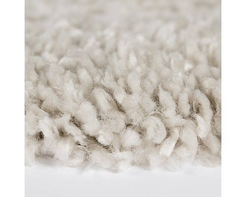 Närbild av en ryamatta