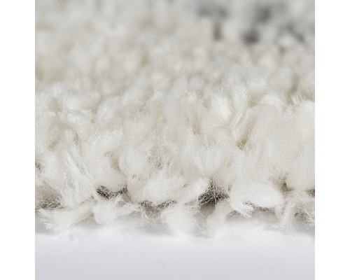 Närbild av en ryamatta