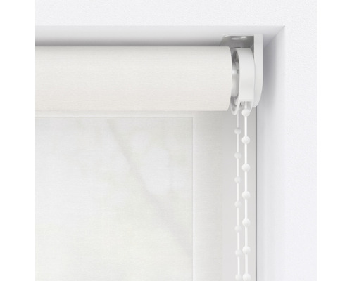 Fönsterjalusi med kedjedrag