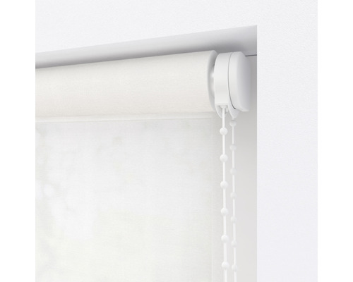 Rullgardin med kedjedrag för fönsterdekoration