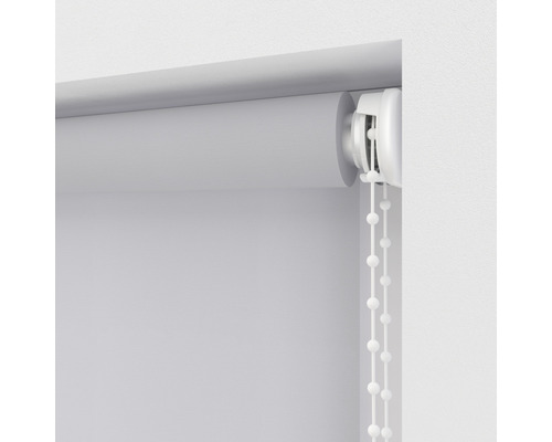 Rullgardin med kedjedrag för fönsterdekoration
