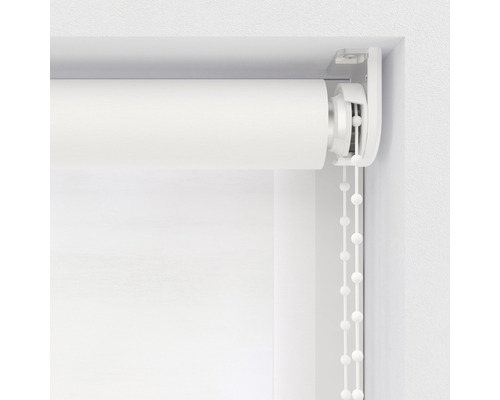 Rullgardin med kedjedrag för fönsterdekoration