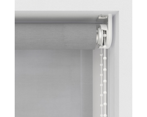 Rullgardin med kedjedrag för fönsterdekoration