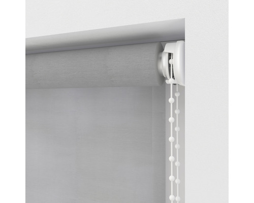 Rullgardin med kedjedrag för fönster