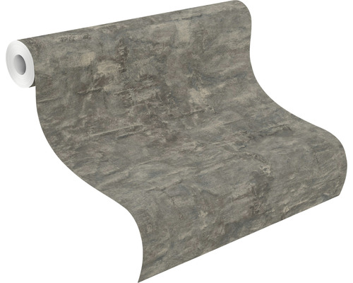 Tapetrulle med stendekor