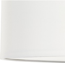 Plafond BRILLIANT Andria 60W E27 265mm krom