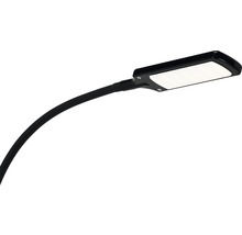 Skrivbordslampa med flexibel arm