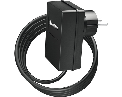 Gardena Strömförsörjning med kabel