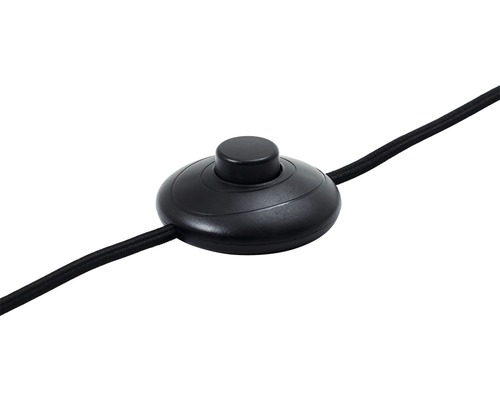 Fotströmbrytare för en lampa