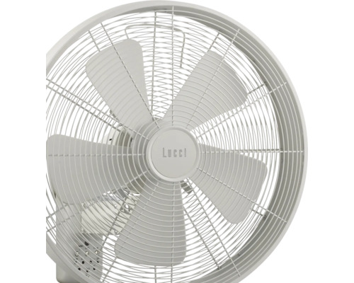 Lucci Fläkt