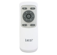 Lucci fjärrkontroll för takfläkt