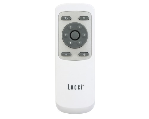 Lucci fjärrkontroll för takfläkt