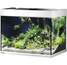 Akvariekombination EHEIM proximaTEC 175 inkl. filter, LED-belysning, värmare, underskåp urban