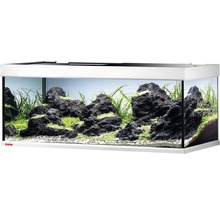 Akvariekombination EHEIM proximaTEC 325 inkl. filter, LED-belysning, värmare, underskåp urban