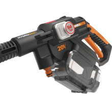 Worx Hydroshot batteridriven högtryckstvätt med 20 volt