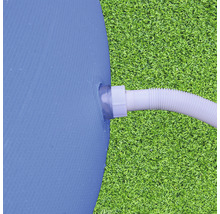 Pool Quick Up Fast Set Ø240x63cm 2074L utan tillbehör blå