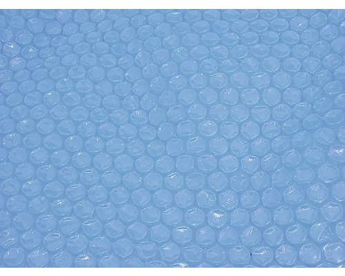 Närbild av bubbelplast