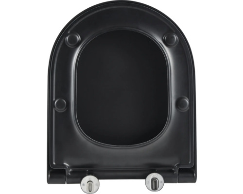 Toalettsits av plast