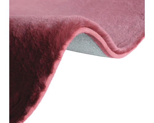 Detaljvy av en matta