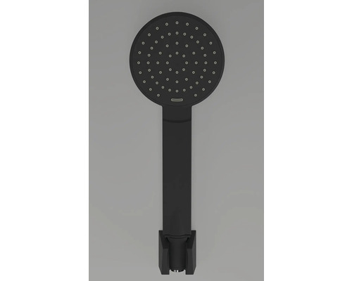 Handdusch med hållare