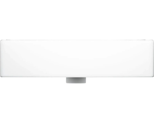 Tvättställsskål av keramik