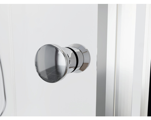 Handtag till duschkabin