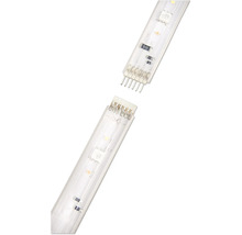 Lightstrip PHILIPS Hue Plus förlängning White & Color Ambiance Bluetooth 11,5W 950lm 1m-thumb-6 Lightstrip PHILIPS Hue Plus förlängning White & Color Ambiance Bluetooth 11,5W 950lm 1m-thumb-6
