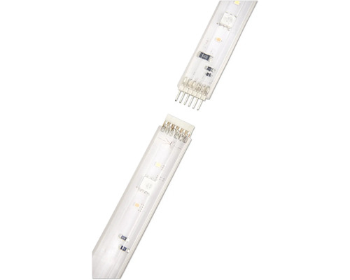 LED-stripkontakt för att ansluta LED-strips