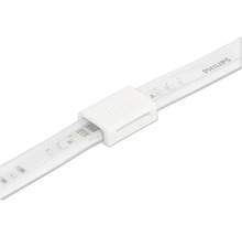 Lightstrip PHILIPS Hue Plus förlängning White & Color Ambiance Bluetooth 11,5W 950lm 1m-thumb-7 Lightstrip PHILIPS Hue Plus förlängning White & Color Ambiance Bluetooth 11,5W 950lm 1m-thumb-7