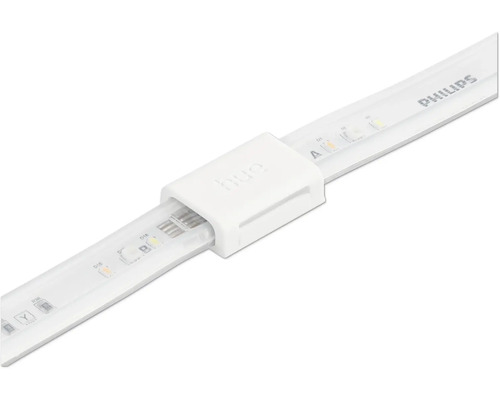 Philips Hue Lightstrip med anslutningskabel