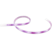 Lightstrip PHILIPS Hue Plus Basis White & Color Ambiance Bluetooth 20W 1600lm 2m-thumb-7 Lightstrip PHILIPS Hue Plus Basis White & Color Ambiance Bluetooth 20W 1600lm 2m-thumb-7