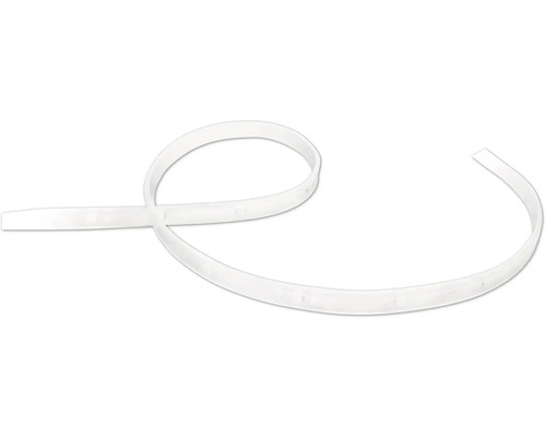 LED-remsa upprullad