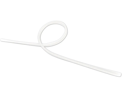 Flexibel LED-lampa