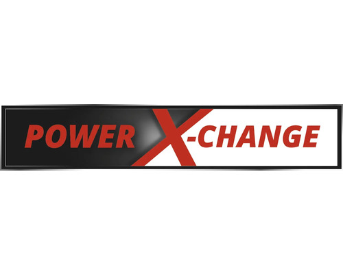 Power X-Change logotyp