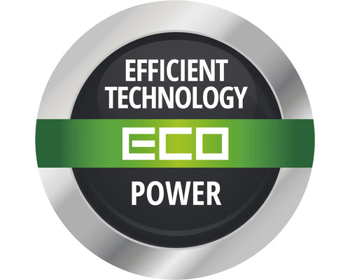 Efficient Technology Eco Power Sigill
