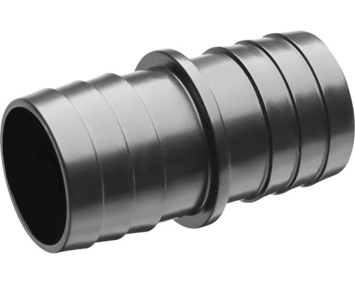 Slangkoppling i plast