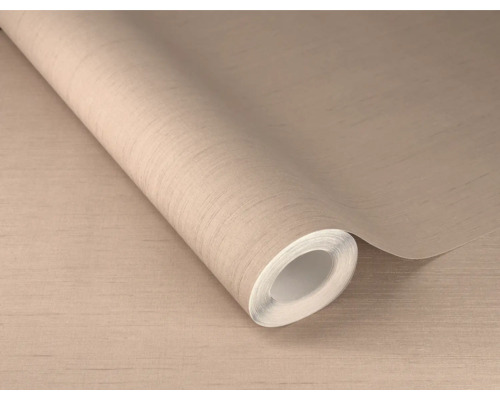 Tapetrulle med textil struktur